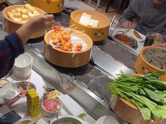 -龍歌自助小火锅(崂山丽达店)