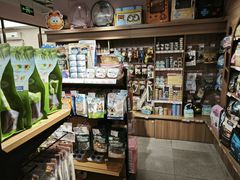 -FAELING PETS美天灵宠物(富力广场店)