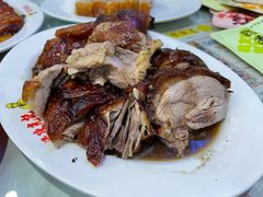 -澳门陈光记烧味饭店(万象城店)