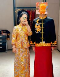 -MuseMarry婚纱(前海嘉里中心店)