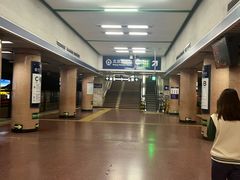 -北京站(地铁站)