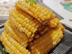 -呼伦贝尔烤羊·蒙古烤羊排(南田路总店)
