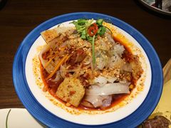-天山醉美·新疆餐厅(富华里店)