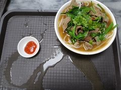 牛三星汤-珍珍小食店(西华路店)
