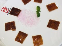 -味+新京宴·烤鸭·北京菜(创意谷店)