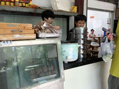 -李小老烧饼(常营民族家园店)