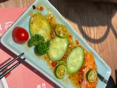 -花漫里日式餐厅(刺桐店)