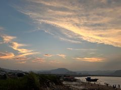 -北岐滩涂