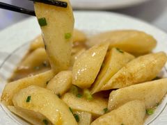 -白家餐厅(徐家汇店)