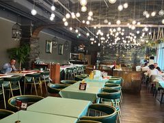 -ITA·意塔意大利餐厅(亦庄店)