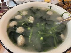 -大梁骨头馆·酱骨老菜(友好店)