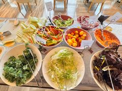 -北京王府井希尔顿酒店·万斯阁西餐厅