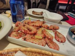 -东门头·江鲜小馆(新天地店)