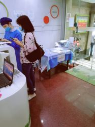 -圣瑞医疗上海圣恩儿科门诊部