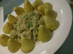 android_upload_pic-百花食府(渔阳南路店)