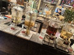 -西安皇冠假日酒店·朱雀咖啡厅