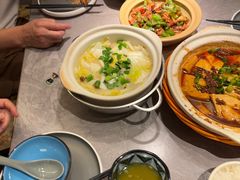-香阁餐厅·常州菜·常州菜代表品牌(新北奥体店)