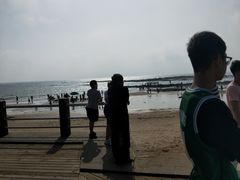 -日照灯塔风景区