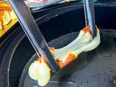 -首尔烤肉大排档(合生汇店)