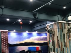 大堂-星龙海鲜(望江东路店)