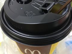 -麦当劳(中山大道中店)