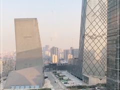 -北京千禧大酒店