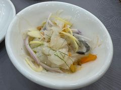 -祈胜邨•顺德鱼生•顺德菜(容桂店)