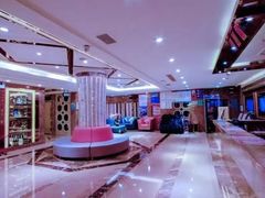 -V麦量贩KTV(富康城店)