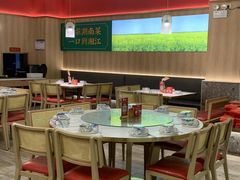 -湘江红·湖南招牌菜(莲花南路店)