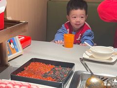 -海底捞火锅(吴中路店)