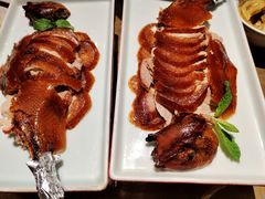 -京味斋·烤鸭·北京菜(安贞店)