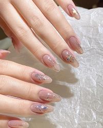 -1T·1M 日式美甲美睫