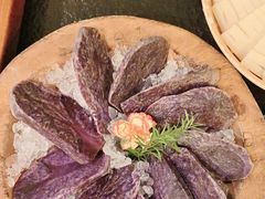 -季季山·云南野生菌火锅(上海首店)