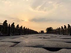 -卢沟桥文化旅游区