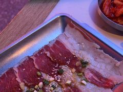 -杨记齐齐哈尔烤肉(总店)