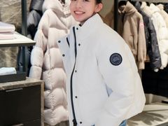 -Canada Goose加拿大鹅(沈阳万象城店)