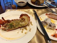 -安蒂娅·海鲜自助餐厅(安蒂娅美兰酒店)