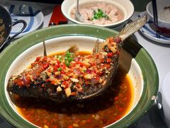 -费大厨辣椒炒肉(高铁吾悦广场店)