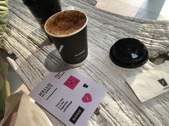-BLATAGE COFFEE