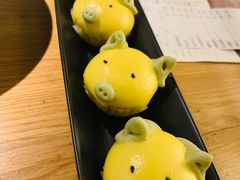 -金牌外婆家(苏州中心店)