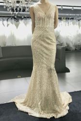 -MANLI BRIDAL婚纱