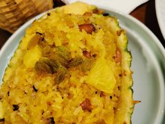 菠萝饭-紫滇源云南生态菜(丹凤街店)