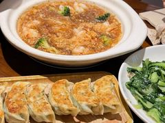 -U你·天然调味(南湖总店)