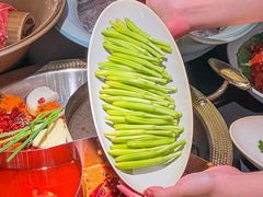 -廖掌柜·重庆鲜货火锅(上海首店)