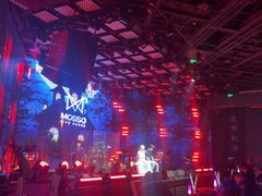 -MOSSO·Liveshow(M3香港广场店)