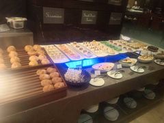 -长春净月潭喜来登酒店·盛宴标帜餐厅