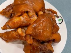 猪蹄-春花民族美食(佳木斯总店)