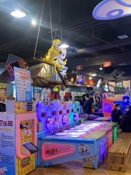 -卡通尼乐园(银泰店)
