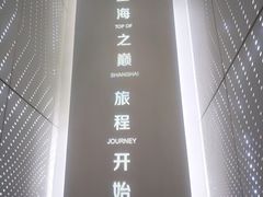 -上海中心大厦