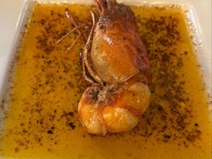 黄油虾-Ministry of Crab(科伦坡店)